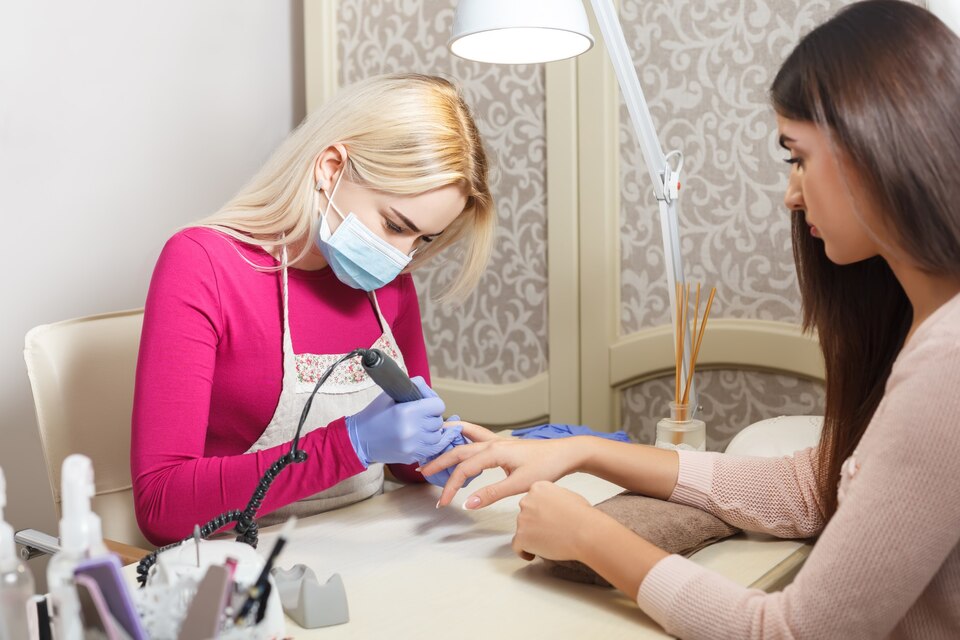 Hisarcık Manikürcü